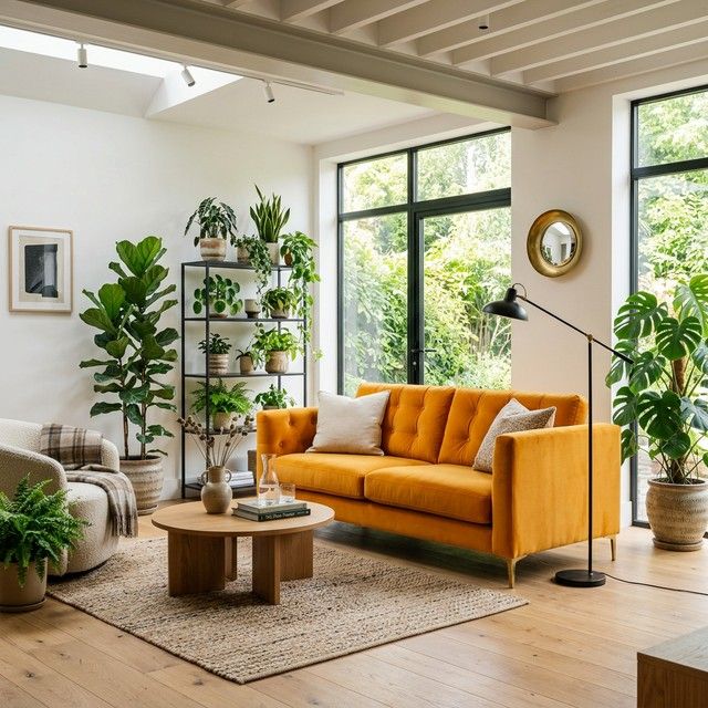 A Simple & Transparent Process